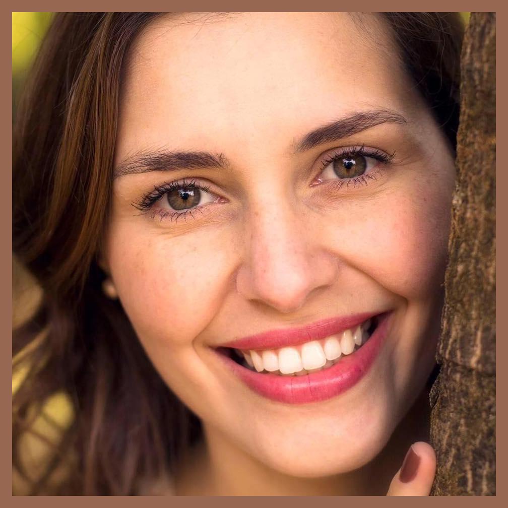Ana Luísa Ramos